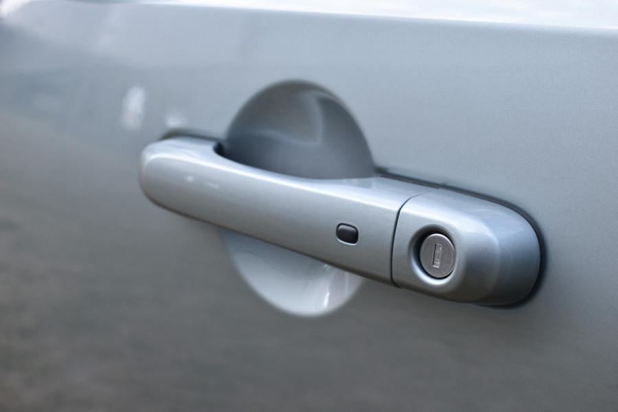 Jeep Renegade 1.5T e-Hybrid Limited Panodak Automaat Luxe uitvoering