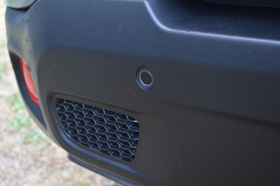 Jeep Renegade 1.5T e-Hybrid Limited Panodak Automaat Luxe uitvoering