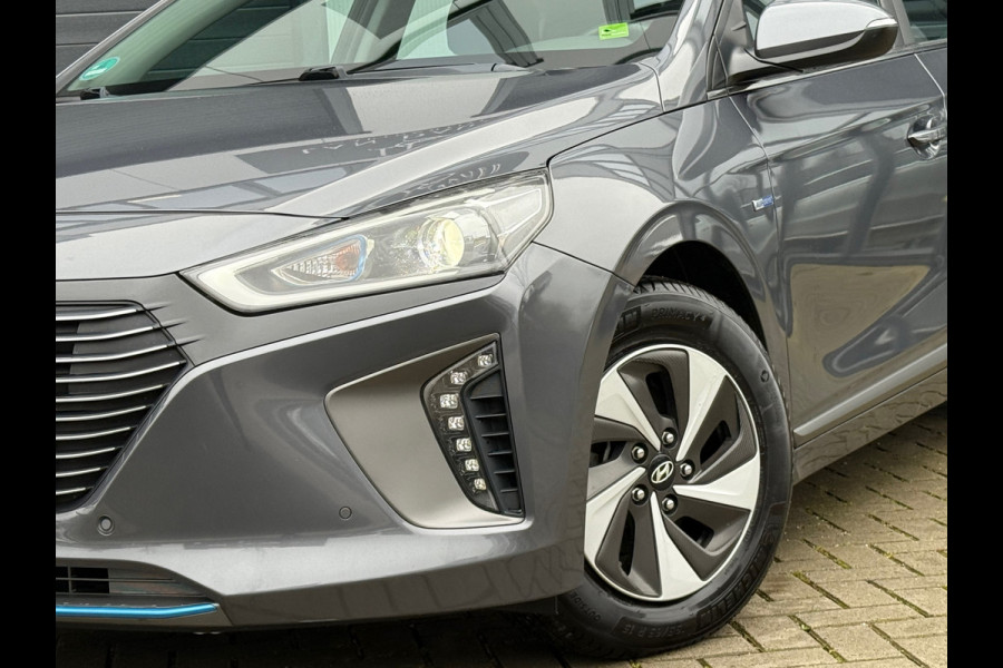 Hyundai IONIQ 1.6 GDi Comfort / AUTOMAAT / CAMERA / NAP