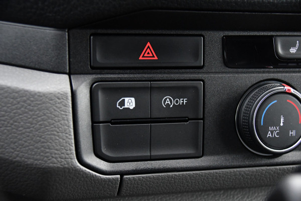 Volkswagen Crafter 30 2.0 TDI L3H3 PB Edition Camera, Carplay, Stoelverwarming, Sensoren, 140pk, Automaat, multimedia, Uniek!