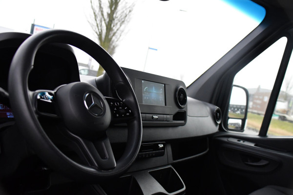 Mercedes-Benz Sprinter 317 1.9 CDI L2H2 RWD PB Edition Carplay, 170pk, 3500kg Trekhaak, Multimedia, Automaat, Airco, Uniek!