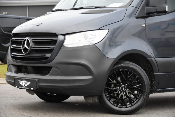 Mercedes-Benz Sprinter 317 1.9 CDI L2H2 RWD PB Edition Carplay, 170pk, 3500kg Trekhaak, Multimedia, Automaat, Airco, Uniek!