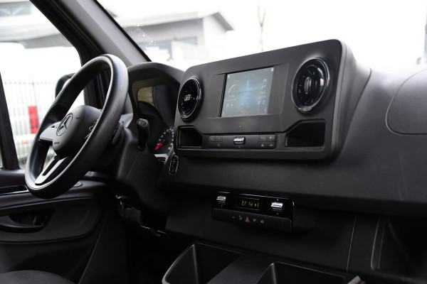 Mercedes-Benz Sprinter 317 1.9 CDI L2H2 RWD PB Edition Carplay, 170pk, 3500kg Trekhaak, Multimedia, Automaat, Airco, Uniek!