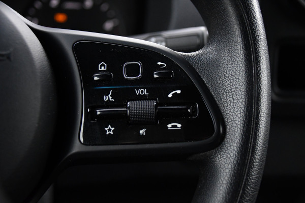 Mercedes-Benz Sprinter 317 1.9 CDI L2H2 RWD PB Edition Carplay, 170pk, 3500kg Trekhaak, Multimedia, Automaat, Airco, Uniek!
