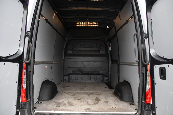 Mercedes-Benz Sprinter 317 1.9 CDI L2H2 RWD PB Edition Carplay, 170pk, 3500kg Trekhaak, Multimedia, Automaat, Airco, Uniek!