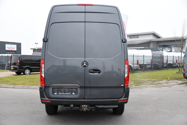 Mercedes-Benz Sprinter 317 1.9 CDI L2H2 RWD PB Edition Carplay, 170pk, 3500kg Trekhaak, Multimedia, Automaat, Airco, Uniek!
