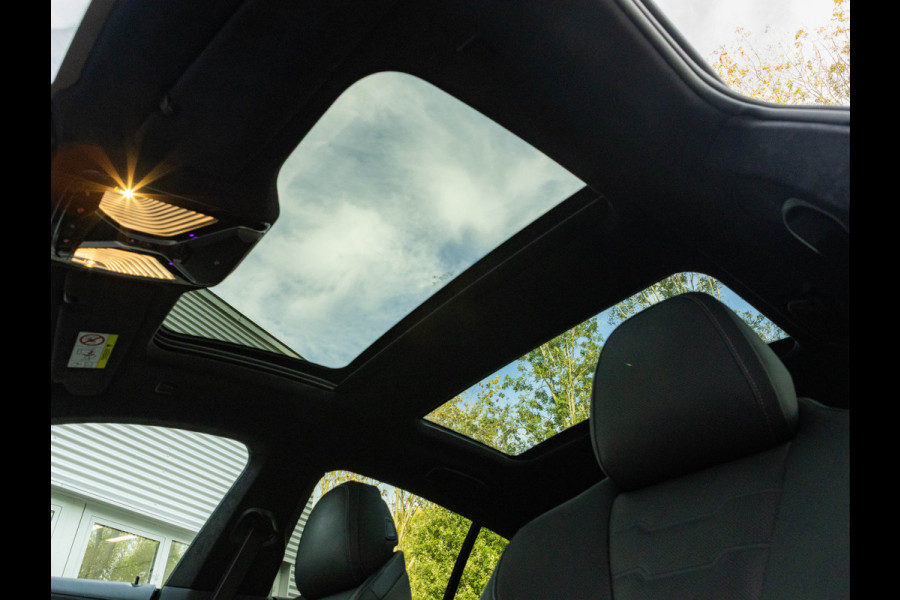 BMW 8 Serie Gran Coupé M850i xDrive - 1-Hand - Full-Service