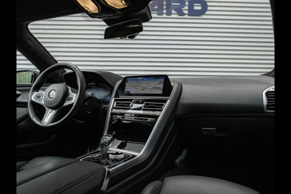 BMW 8 Serie Gran Coupé M850i xDrive - 1-Hand - Full-Service