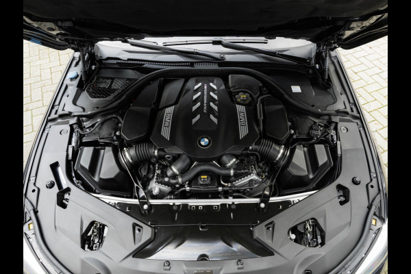 BMW 8 Serie Gran Coupé M850i xDrive - 1-Hand - Full-Service