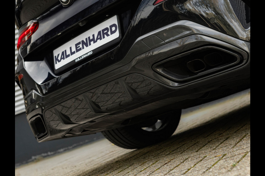 BMW 8 Serie Gran Coupé M850i xDrive - 1-Hand - Full-Service