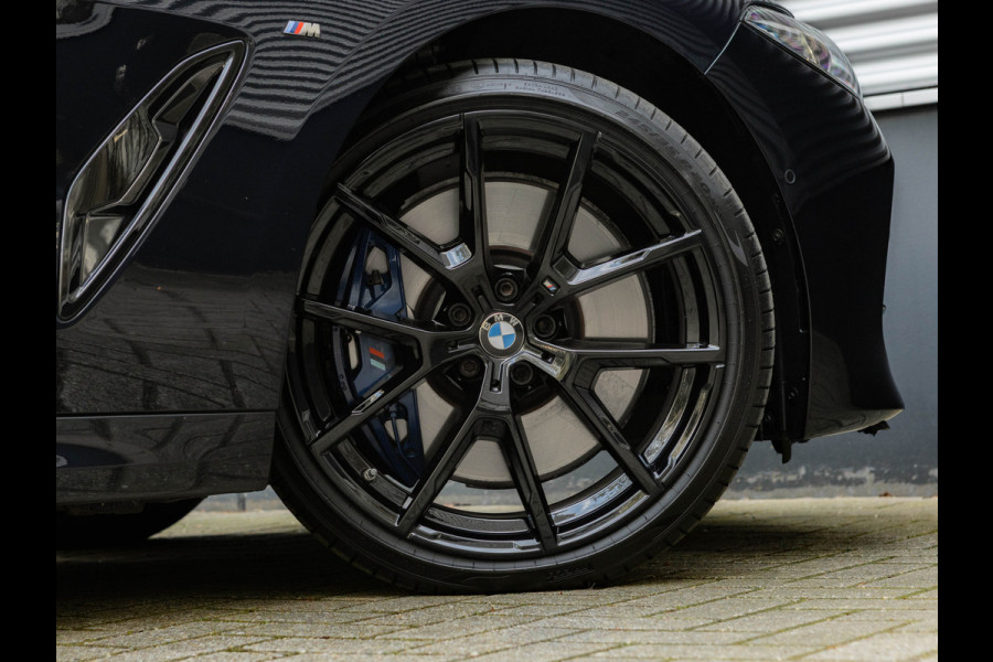 BMW 8 Serie Gran Coupé M850i xDrive - 1-Hand - Full-Service