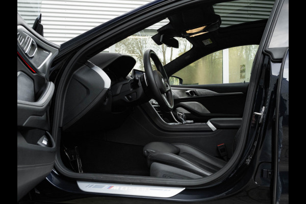 BMW 8 Serie Gran Coupé M850i xDrive - 1-Hand - Full-Service