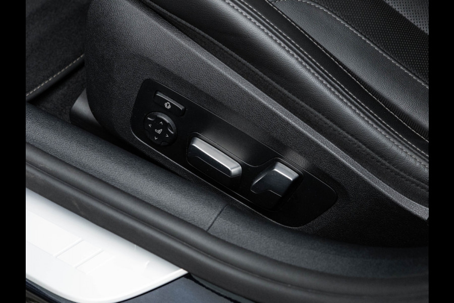 BMW 8 Serie Gran Coupé M850i xDrive - 1-Hand - Full-Service