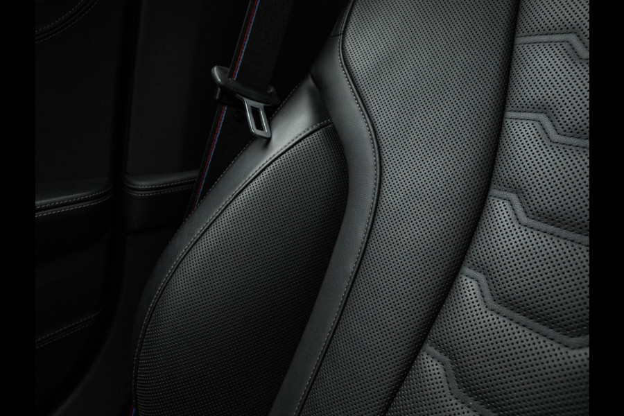 BMW 8 Serie Gran Coupé M850i xDrive - 1-Hand - Full-Service