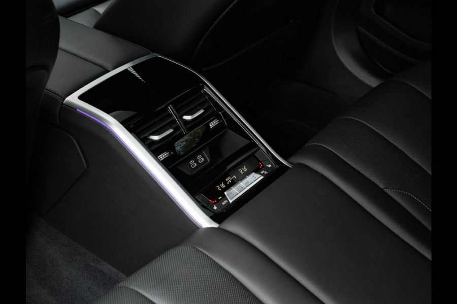 BMW 8 Serie Gran Coupé M850i xDrive - 1-Hand - Full-Service