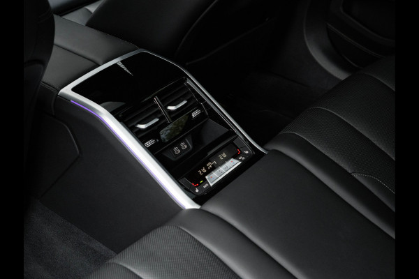 BMW 8 Serie Gran Coupé M850i xDrive - 1-Hand - Full-Service