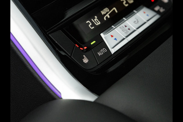 BMW 8 Serie Gran Coupé M850i xDrive - 1-Hand - Full-Service