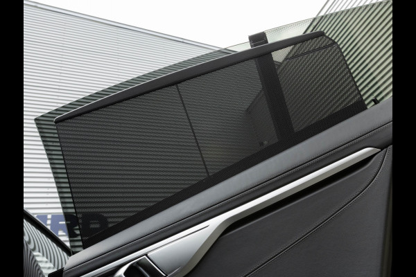 BMW 8 Serie Gran Coupé M850i xDrive - 1-Hand - Full-Service