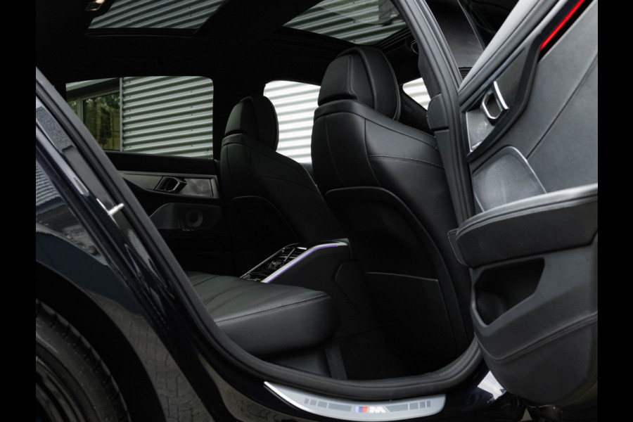 BMW 8 Serie Gran Coupé M850i xDrive - 1-Hand - Full-Service