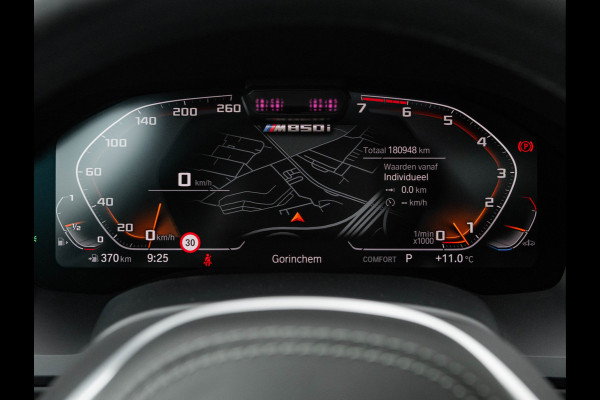 BMW 8 Serie Gran Coupé M850i xDrive - 1-Hand - Full-Service