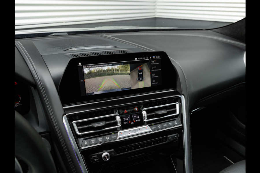 BMW 8 Serie Gran Coupé M850i xDrive - 1-Hand - Full-Service