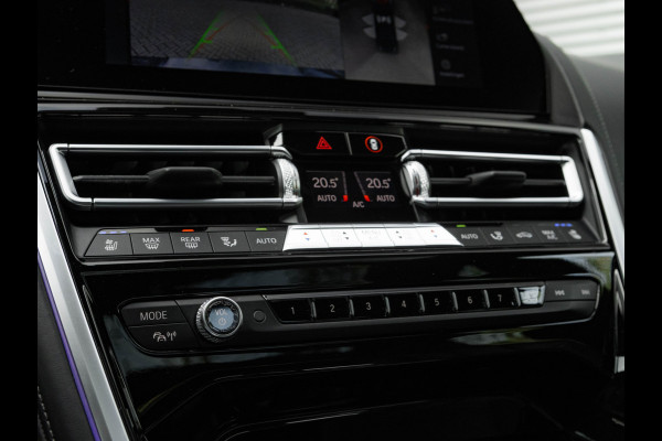 BMW 8 Serie Gran Coupé M850i xDrive - 1-Hand - Full-Service