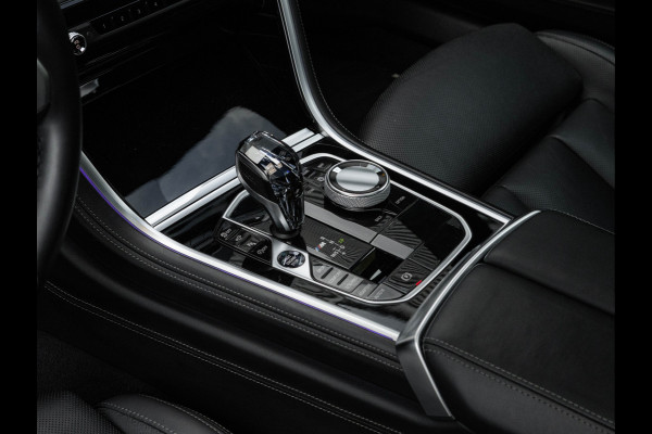 BMW 8 Serie Gran Coupé M850i xDrive - 1-Hand - Full-Service