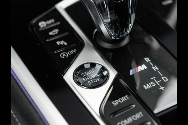 BMW 8 Serie Gran Coupé M850i xDrive - 1-Hand - Full-Service