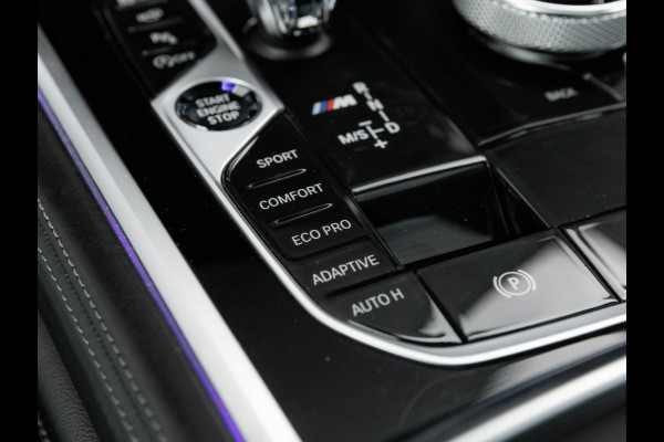 BMW 8 Serie Gran Coupé M850i xDrive - 1-Hand - Full-Service