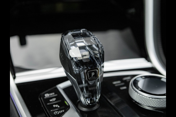 BMW 8 Serie Gran Coupé M850i xDrive - 1-Hand - Full-Service