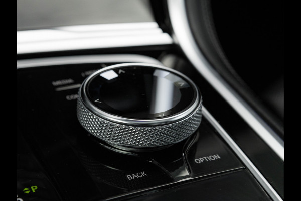 BMW 8 Serie Gran Coupé M850i xDrive - 1-Hand - Full-Service