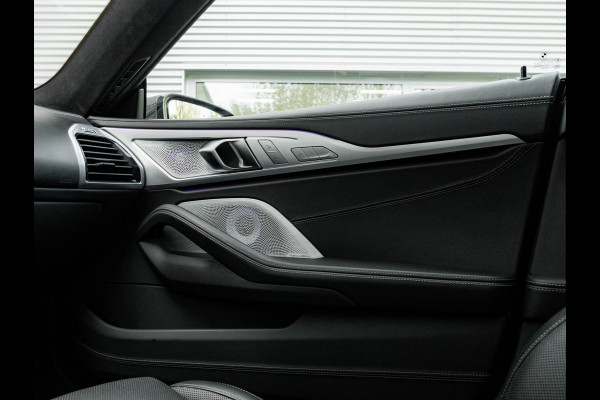 BMW 8 Serie Gran Coupé M850i xDrive - 1-Hand - Full-Service