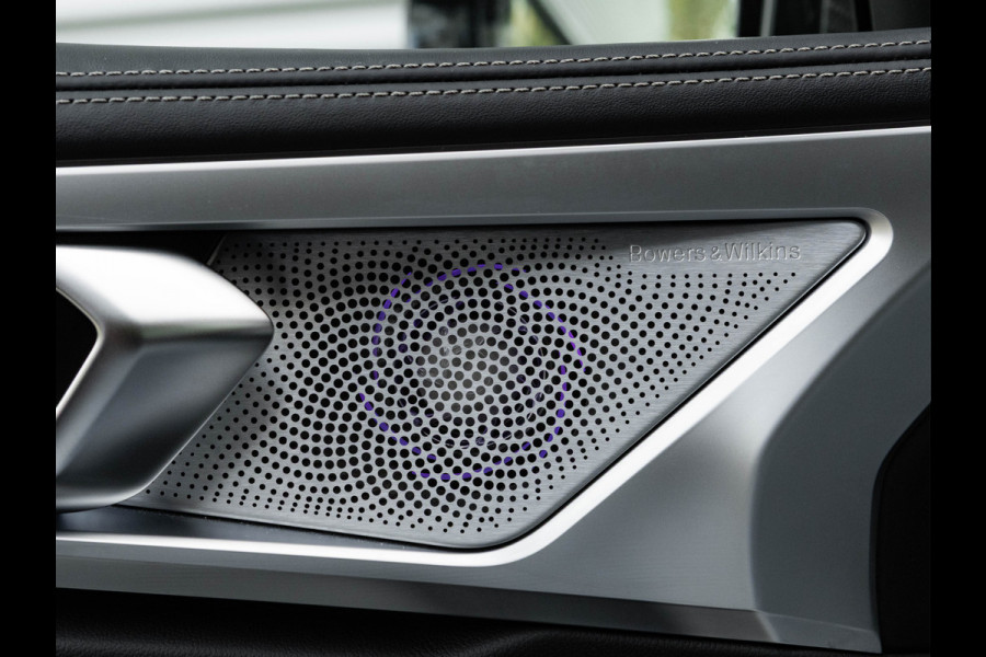 BMW 8 Serie Gran Coupé M850i xDrive - 1-Hand - Full-Service