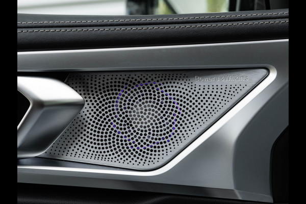 BMW 8 Serie Gran Coupé M850i xDrive - 1-Hand - Full-Service