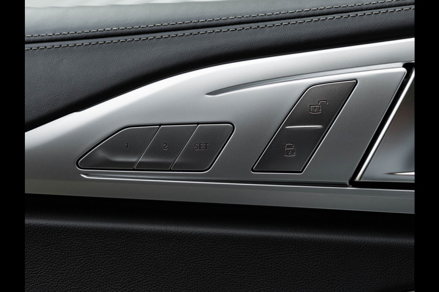 BMW 8 Serie Gran Coupé M850i xDrive - 1-Hand - Full-Service