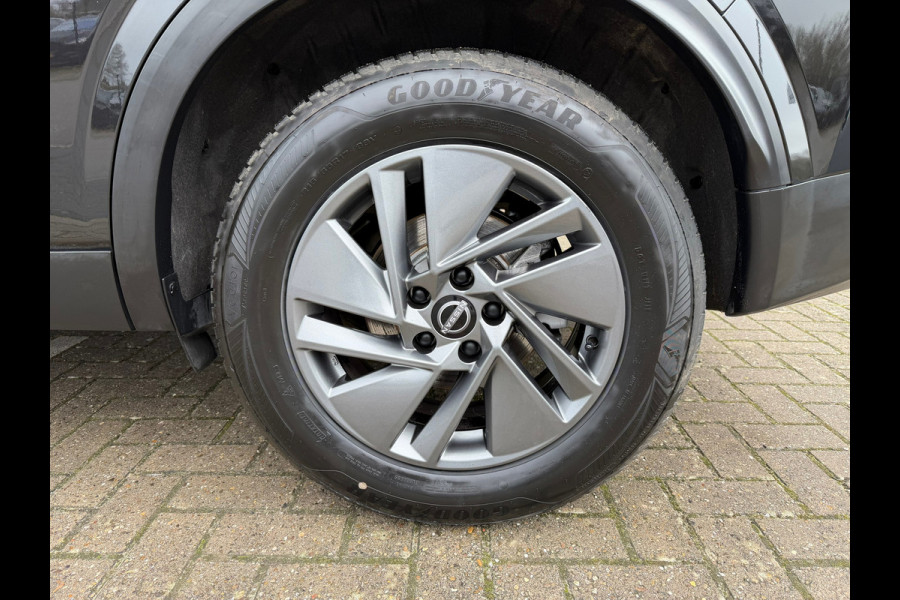 Nissan QASHQAI 1.3 MHEV Acenta 158 Pk Automaat / Navi Carplay / Climate / Camera / Trekhaak.