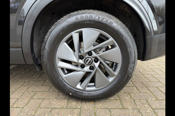 Nissan QASHQAI 1.3 MHEV Acenta 158 Pk Automaat / Navi Carplay / Climate / Camera / Trekhaak.