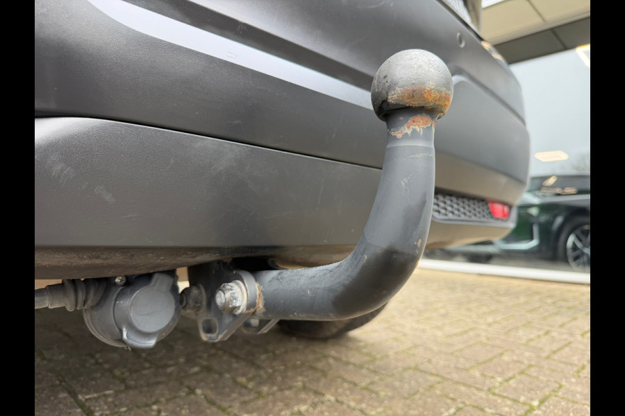 Nissan QASHQAI 1.3 MHEV Acenta 158 Pk Automaat / Navi Carplay / Climate / Camera / Trekhaak.