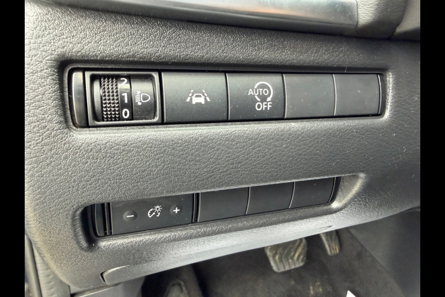 Nissan QASHQAI 1.3 MHEV Acenta 158 Pk Automaat / Navi Carplay / Climate / Camera / Trekhaak.