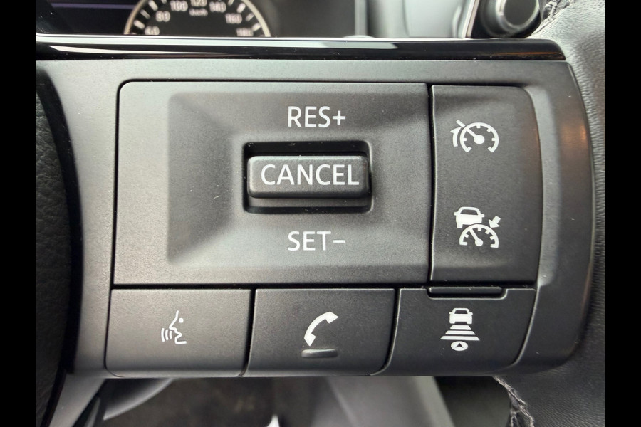 Nissan QASHQAI 1.3 MHEV Acenta 158 Pk Automaat / Navi Carplay / Climate / Camera / Trekhaak.
