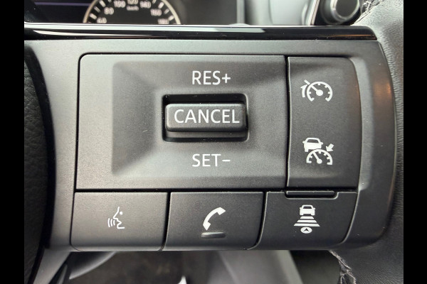 Nissan QASHQAI 1.3 MHEV Acenta 158 Pk Automaat / Navi Carplay / Climate / Camera / Trekhaak.