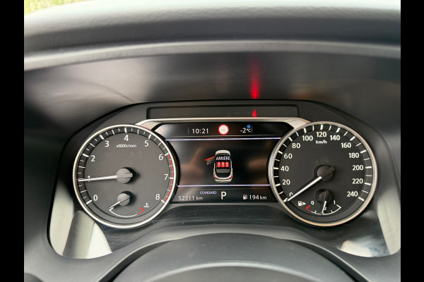 Nissan QASHQAI 1.3 MHEV Acenta 158 Pk Automaat / Navi Carplay / Climate / Camera / Trekhaak.