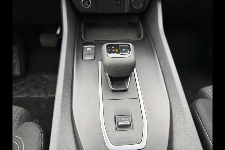 Nissan QASHQAI 1.3 MHEV Acenta 158 Pk Automaat / Navi Carplay / Climate / Camera / Trekhaak.