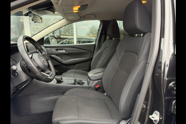 Nissan QASHQAI 1.3 MHEV Acenta 158 Pk Automaat / Navi Carplay / Climate / Camera / Trekhaak.