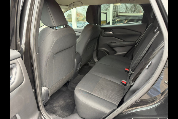 Nissan QASHQAI 1.3 MHEV Acenta 158 Pk Automaat / Navi Carplay / Climate / Camera / Trekhaak.