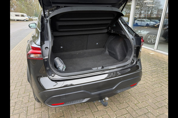 Nissan QASHQAI 1.3 MHEV Acenta 158 Pk Automaat / Navi Carplay / Climate / Camera / Trekhaak.