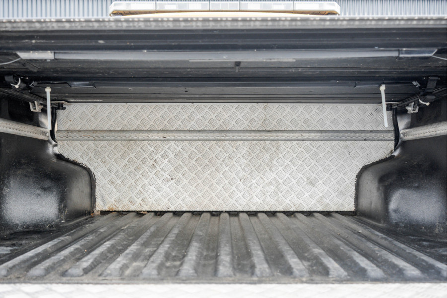 Volkswagen Amarok 3.0 V6 | 4Motion | 204 PK | Automaat | Carplay | Cruise | Airco | 3.3T Trekgewicht