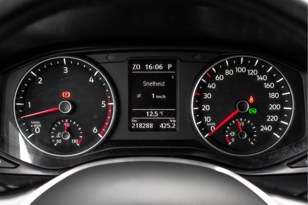 Volkswagen Amarok 3.0 V6 | 4Motion | 204 PK | Automaat | Carplay | Cruise | Airco | 3.3T Trekgewicht