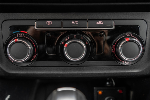 Volkswagen Amarok 3.0 V6 | 4Motion | 204 PK | Automaat | Carplay | Cruise | Airco | 3.3T Trekgewicht