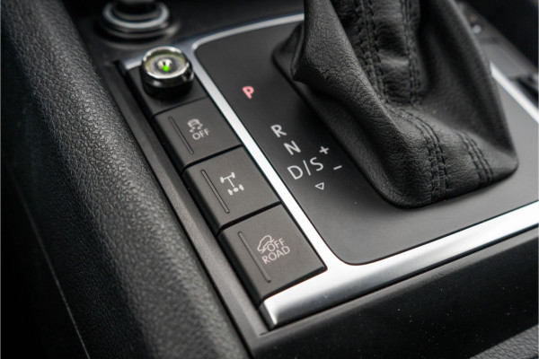 Volkswagen Amarok 3.0 V6 | 4Motion | 204 PK | Automaat | Carplay | Cruise | Airco | 3.3T Trekgewicht